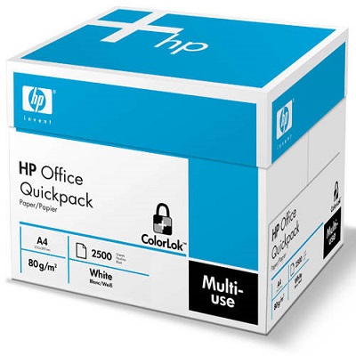 HP A4 PAPER