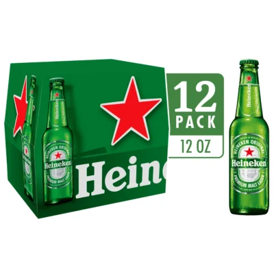 HEINEKEN