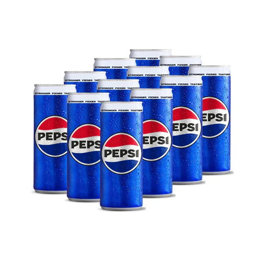 Pepsi