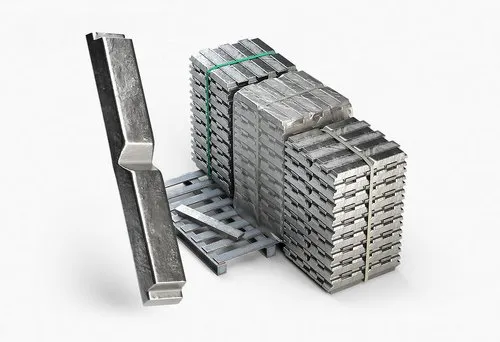 Aluminum Ingot