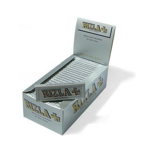 Izla rolling papers